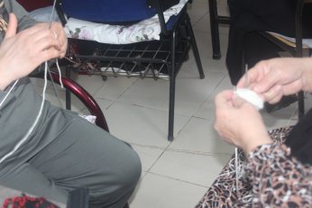 Mağdur ama mağrur: Bir de imkan olsa