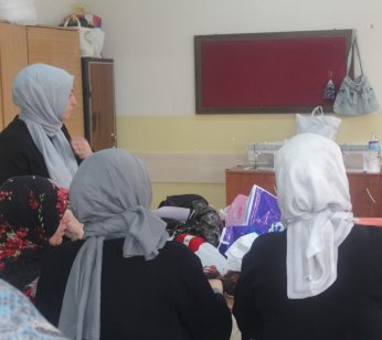 Mağdur ama mağrur: Bir de imkan olsa