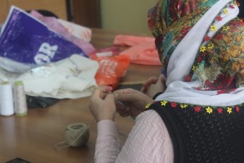 Mağdur ama mağrur: Bir de imkan olsa