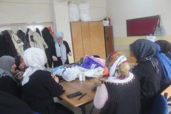 Mağdur ama mağrur: Bir de imkan olsa