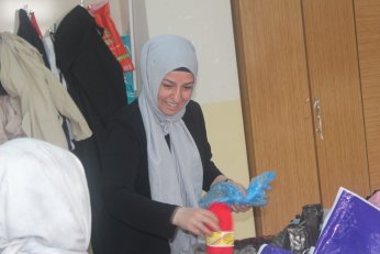 Mağdur ama mağrur: Bir de imkan olsa