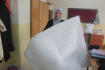 Mağdur ama mağrur: Bir de imkan olsa