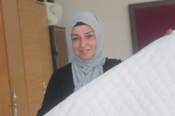 Mağdur ama mağrur: Bir de imkan olsa