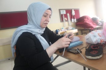 Mağdur ama mağrur: Bir de imkan olsa