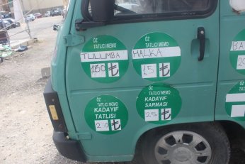 Aradığınız sanatçıya ulaşılamıyor 