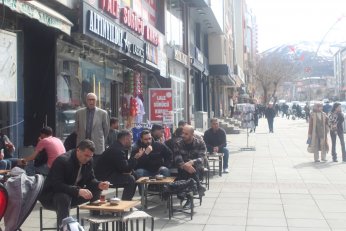 Aradığınız sanatçıya ulaşılamıyor 