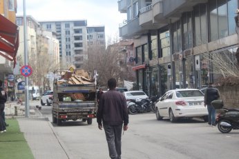 Aradığınız sanatçıya ulaşılamıyor 