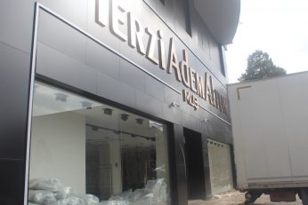 Aradığınız sanatçıya ulaşılamıyor 