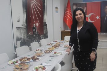 Huzurlu ülkenin yolu mutlu annelerden geçer 