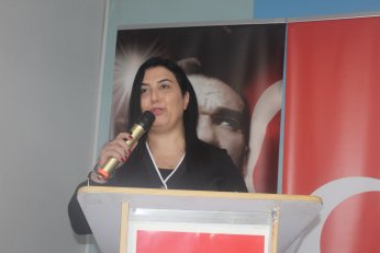 Huzurlu ülkenin yolu mutlu annelerden geçer 