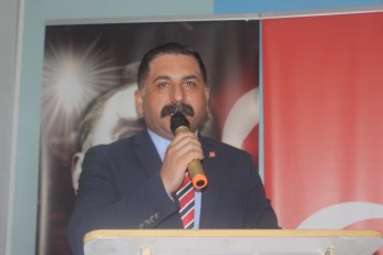 Huzurlu ülkenin yolu mutlu annelerden geçer 
