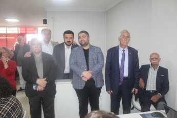 Huzurlu ülkenin yolu mutlu annelerden geçer 