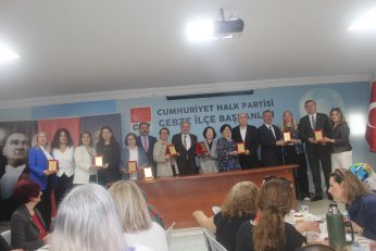 Huzurlu ülkenin yolu mutlu annelerden geçer 