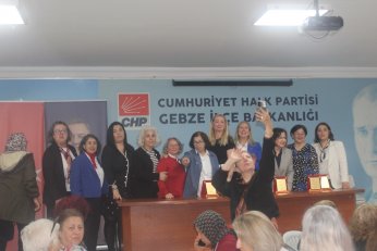 Huzurlu ülkenin yolu mutlu annelerden geçer 