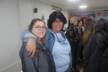 Huzurlu ülkenin yolu mutlu annelerden geçer 