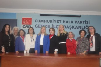 Huzurlu ülkenin yolu mutlu annelerden geçer 