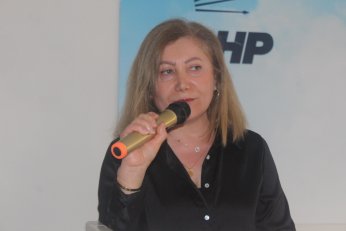 Adalet yoksa güvende değiliz
