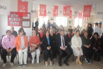 Adalet yoksa güvende değiliz