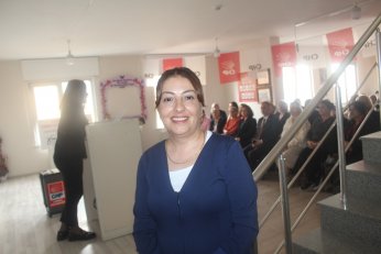 Adalet yoksa güvende değiliz