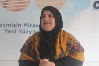 Adalet yoksa güvende değiliz