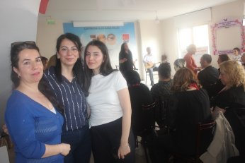 Adalet yoksa güvende değiliz