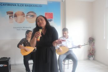 Adalet yoksa güvende değiliz