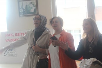 Adalet yoksa güvende değiliz