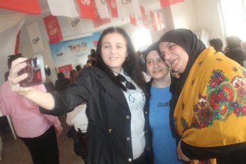 Adalet yoksa güvende değiliz