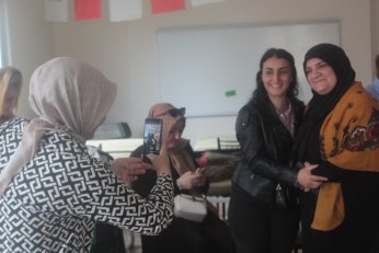 Adalet yoksa güvende değiliz