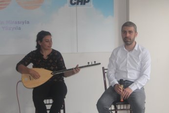 Adalet yoksa güvende değiliz