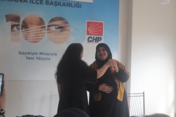 Adalet yoksa güvende değiliz