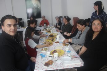 Adalet yoksa güvende değiliz