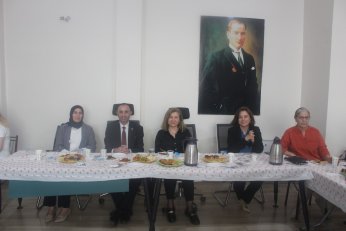 Adalet yoksa güvende değiliz