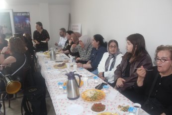 Adalet yoksa güvende değiliz