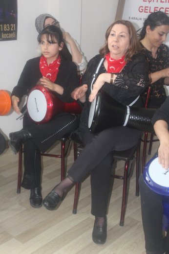Adalet yoksa güvende değiliz