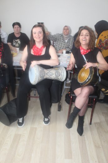 Adalet yoksa güvende değiliz