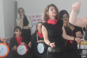 Adalet yoksa güvende değiliz