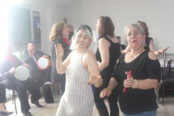 Adalet yoksa güvende değiliz