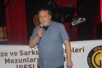 GESLİMED’de üyeler geleneksel yemekte buluştu