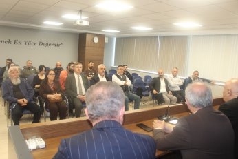Endişemiz ve yolumuz aynı. Mücadelemiz ortaklaşmalı