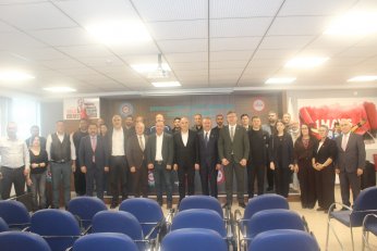 Endişemiz ve yolumuz aynı. Mücadelemiz ortaklaşmalı