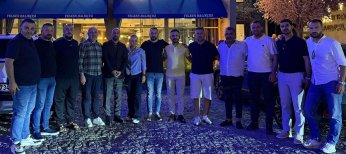 Öztürk ile devam: Var gücümüzle çalışıyoruz
