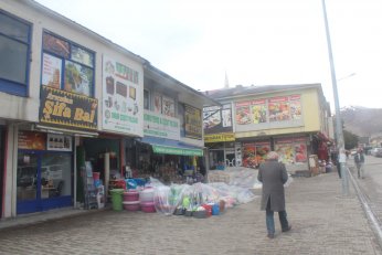 Varto’da tarım ve hayvancılığa geri dönülmeli