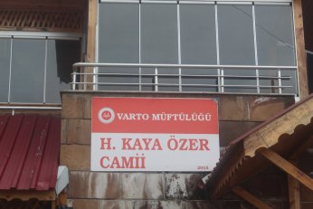 Varto’da tarım ve hayvancılığa geri dönülmeli