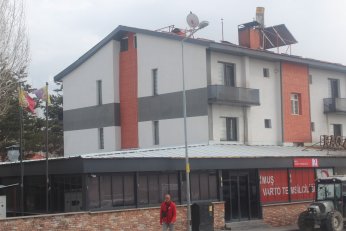Varto’da tarım ve hayvancılığa geri dönülmeli