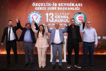 Nazlı Kaya: Makam değil emanet