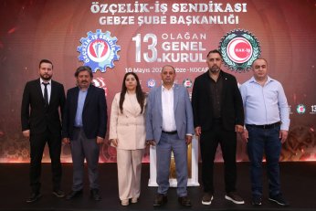 Nazlı Kaya: Makam değil emanet