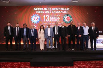 Nazlı Kaya: Makam değil emanet