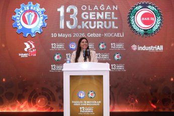 Nazlı Kaya: Makam değil emanet