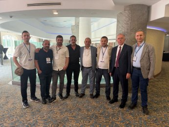 Nazlı Kaya: Makam değil emanet